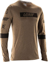 Leatt gravity 3.0 - mtb long sleeve jersey - afbeelding 1