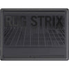 Asus rog strix g16 g615jmr-s5020w 16 gaming laptop (grijs | core i7-14650hx | rtx 5060 | 16 gb | 1 tb ssd)