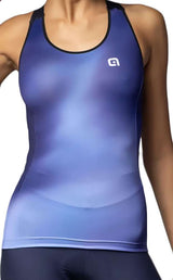 Alé aurora - women's tank top - afbeelding 1