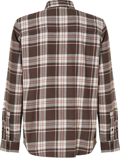 Oakley podium plaid - flannel shirt