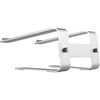 Act connectivity laptopstandaard aluminium (aluminium)
