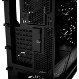 Asus rog strix helios ii gx601s midi tower behuizing (zwart | 4x usb-a | 2x usb-c | rgb | tempered glass) - afbeelding 13