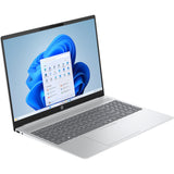 Hp omnibook 5 16-bc1005nd (c27mnea) 16 laptop (zilver | ryzen 5 8540u | radeon 740m | 16 gb | 512 gb ssd) - afbeelding 2