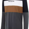 Protective six was nine - mtb long sleeve jersey
