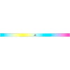 Corsair vengeance rgb 32 gb ddr5-6400 (2x 16 gb) werkgeheugen (wit, cmh32gx5m2b6400c36w, xmp 3.0)