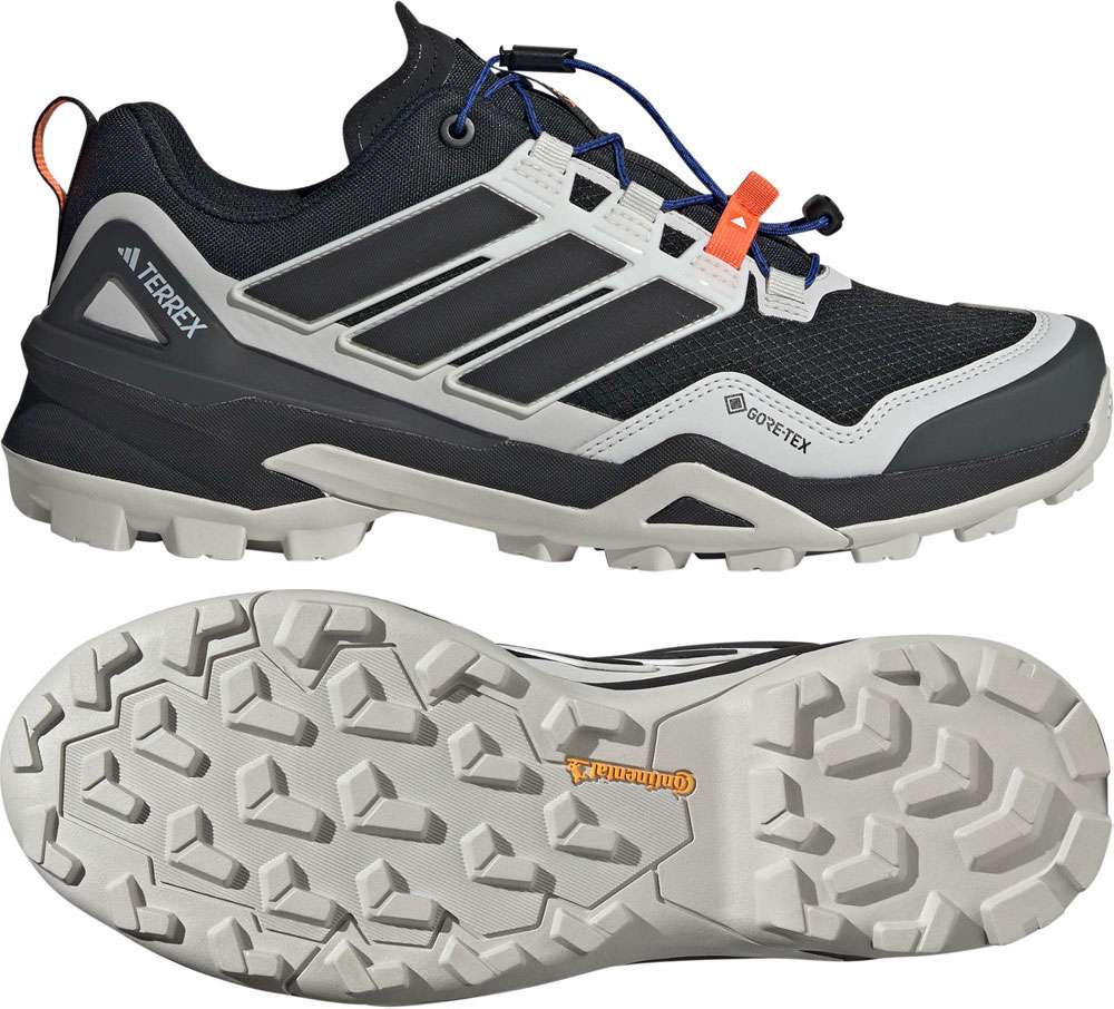 Adidas terrex skychaser gtx - hiking shoes