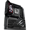 Asus rog maximus z890 hero btf socket 1851 moederbord (zwart, raid, 5 gb-lan, wi-fi 7, bt, sound, atx)