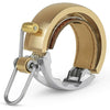Knog oi luxe bicycle bell