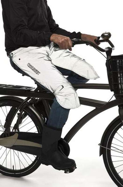 Rainlegs regenbroek arctic