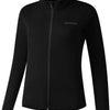 Shimano nagano warm - women's mtb wind jacket