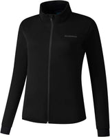 Shimano nagano warm - women's mtb wind jacket - afbeelding 1