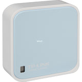 Tp-link tl-wr802n wireless n nano router 300mbps - afbeelding 1