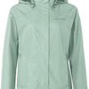 Vaude escape bike light - women's rain jacket