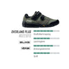 Northwave overland plus - mtb shoes