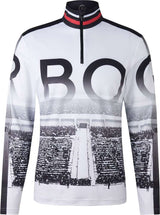 Bogner verti2 - functional longsleeve - afbeelding 1