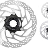 Shimano sm-rt30 center-lock disc rotor incl. magnet