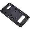 Inter-tech itx-601 htpc behuizing (zwart)