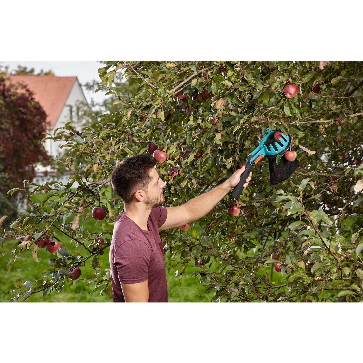 Gardena fruitplukker combisystem