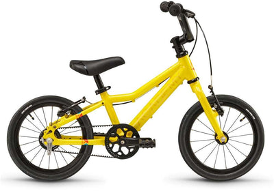 Academy grade 2 belt children's bike