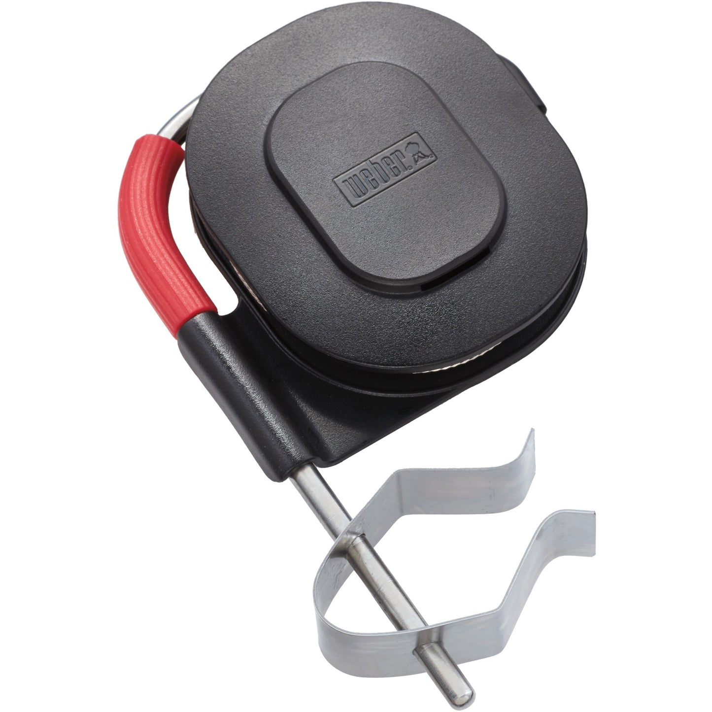 Weber omgevingstemperatuur sensor thermometer
