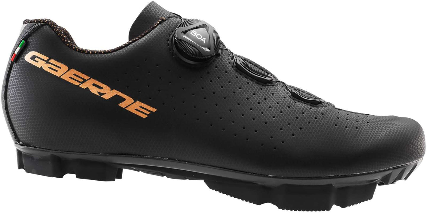 Gaerne g.trail lady - women's mtb shoes