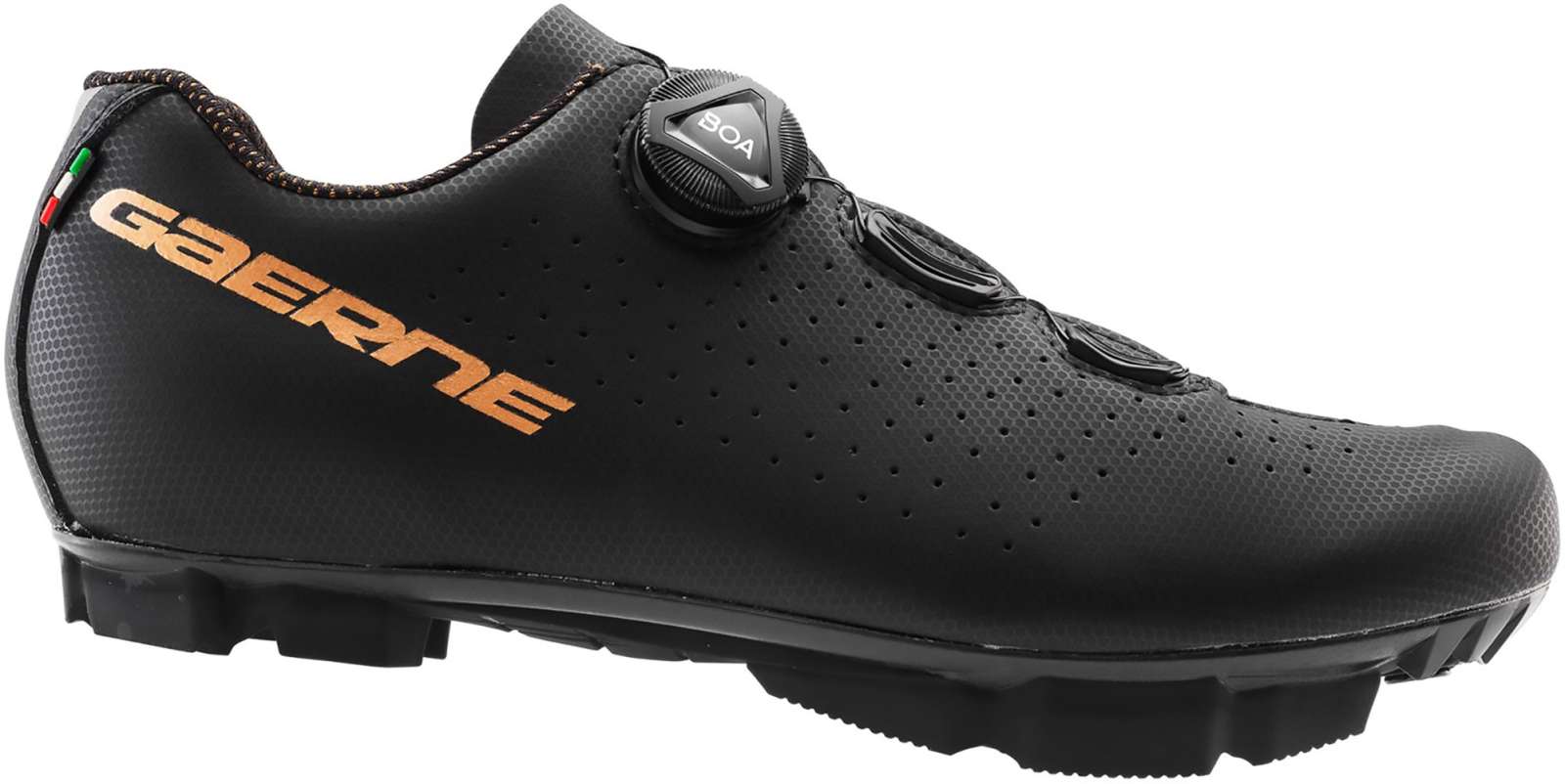 Gaerne g.trail lady - women's mtb shoes
