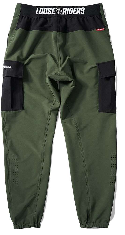 Loose riders c s cargo - mtb pants