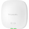 Hewlett packard enterprise instant on bundle dual radio (eu) ap21 access point (incl. 12v adapter, wi‑fi 6 2x2)