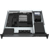 Silverstone rm100 1u rackmount, rack, serverbehuizing