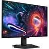 Samsung odyssey g5 g50sf 27 gaming monitor (zwart, hdmi, displayport, 180 hz)