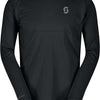 Scott trail storm warm light - mtb long sleeve jersey