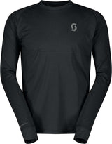 Scott trail storm warm light - mtb long sleeve jersey - afbeelding 1