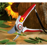 Wolf-garten snoeischaar professional rr 5000 - max. knipdiameter 25 mm - links- en rechtshandig - snijhoek 30° - vervangbare messen - afbeelding 2
