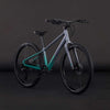 Cube numove 240 disc lavagrey´n´coolgreen
