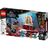 Lego marvel super heroes 76213 koning namor’s troonzaal