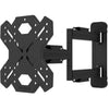 Neomounts wl40s-850bl12 select tv wandsteun standaard (zwart)