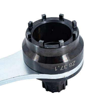 Cycplus cyclus gereedschap power.tool 2-zijdig t8 37.1 t12 24.0