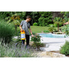 Hozelock drukspuit pulsar plus 7 liter