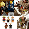 Lego one piece - het piratenschip going merry constructiespeelgoed (75639)