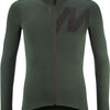 Mavic ksyrium thermo - long sleeve jersey