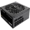 Thermaltake toughpower gt modulaire 850 watt voeding (zwart, 4x pcie)