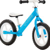 Cruzee ultralite balance bike 12″ blue