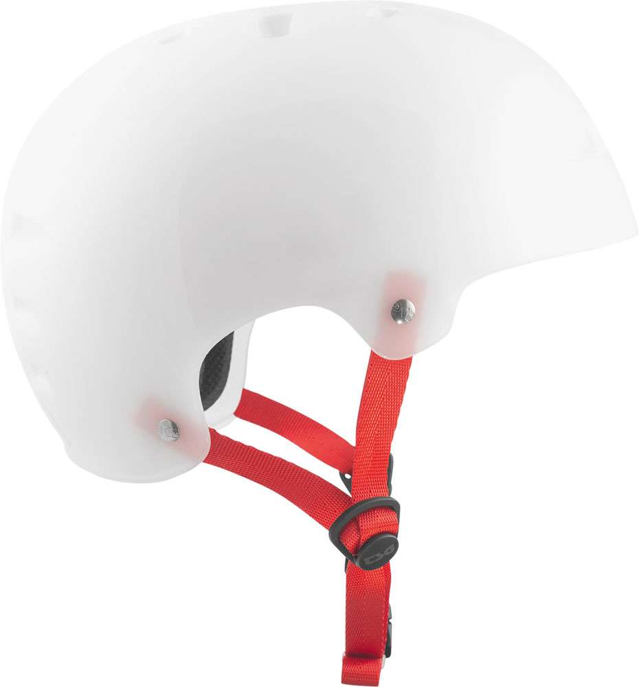 Tsg evolution special makeup - dirt helmet