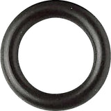 Gardena o-ring afdichting (zwart, 1123-20) - afbeelding 1