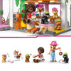 Lego friends 42677 bakkerij voor hondensnacks