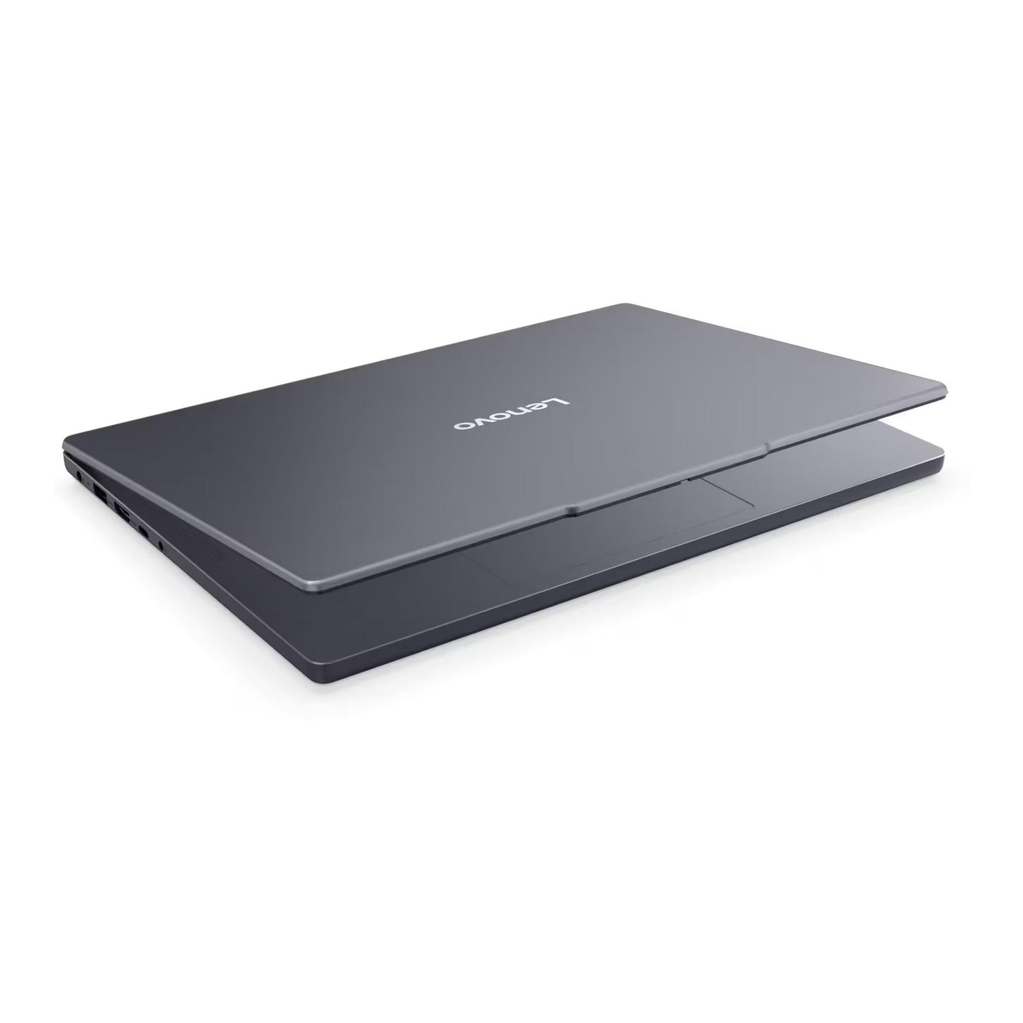 Lenovo ideapad slim 3 14ahp10 (83k9003bmh) 14 laptop (grijs | ryzen 7 8840hs | amd radeon 780m graphics | 16 gb | 512 tb ssd)