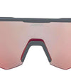 Alpina sonic hr qv - sports glasses