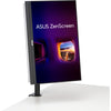 Asus zenscreen mb229cf 21.5 monitor (zwart, hdmi, usb-c)