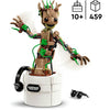 Lego super heroes 76297 dansende groot