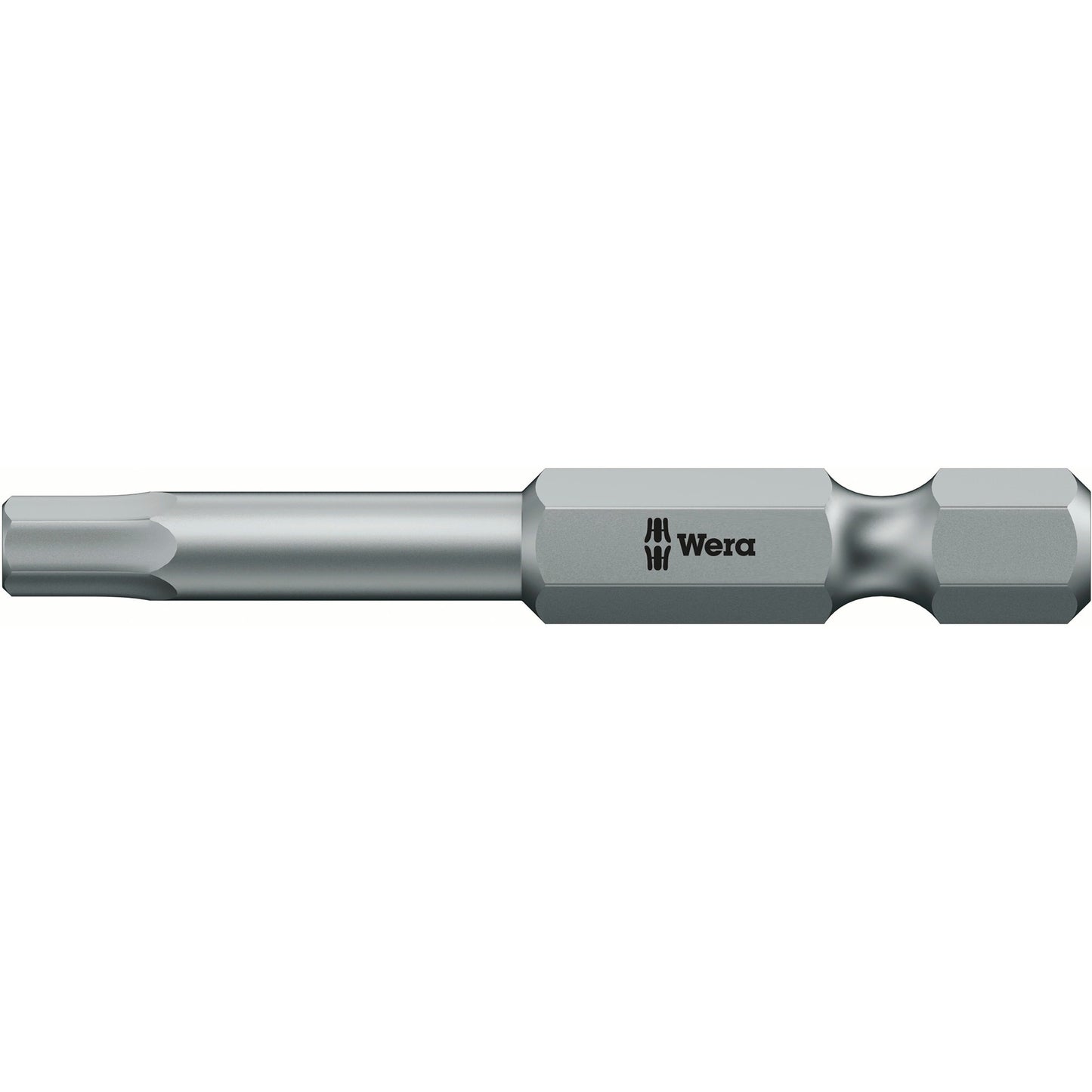 Wera kraftform kompakt 838 ra-r m imperial set 1 bitset (zwart groen, 15‑delig)